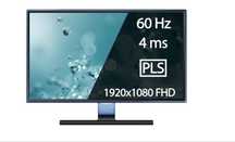 Монитор Samsung 23.6" S24E390HL