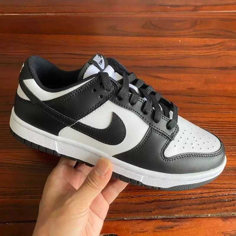 Nike Dunk Low Retro Panda