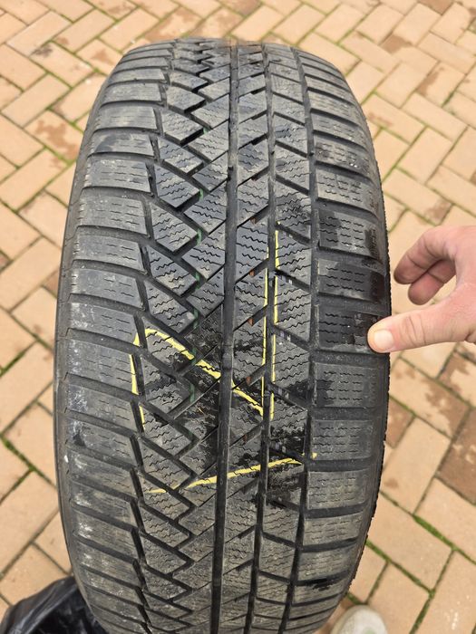 Vad 2 anvelope 225 55 19