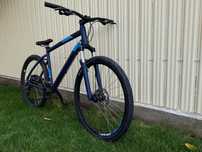 Bicicletă BTwin Rockrider 520 – MTB 27.5”