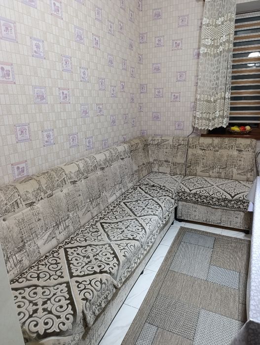 Продам угловой диван