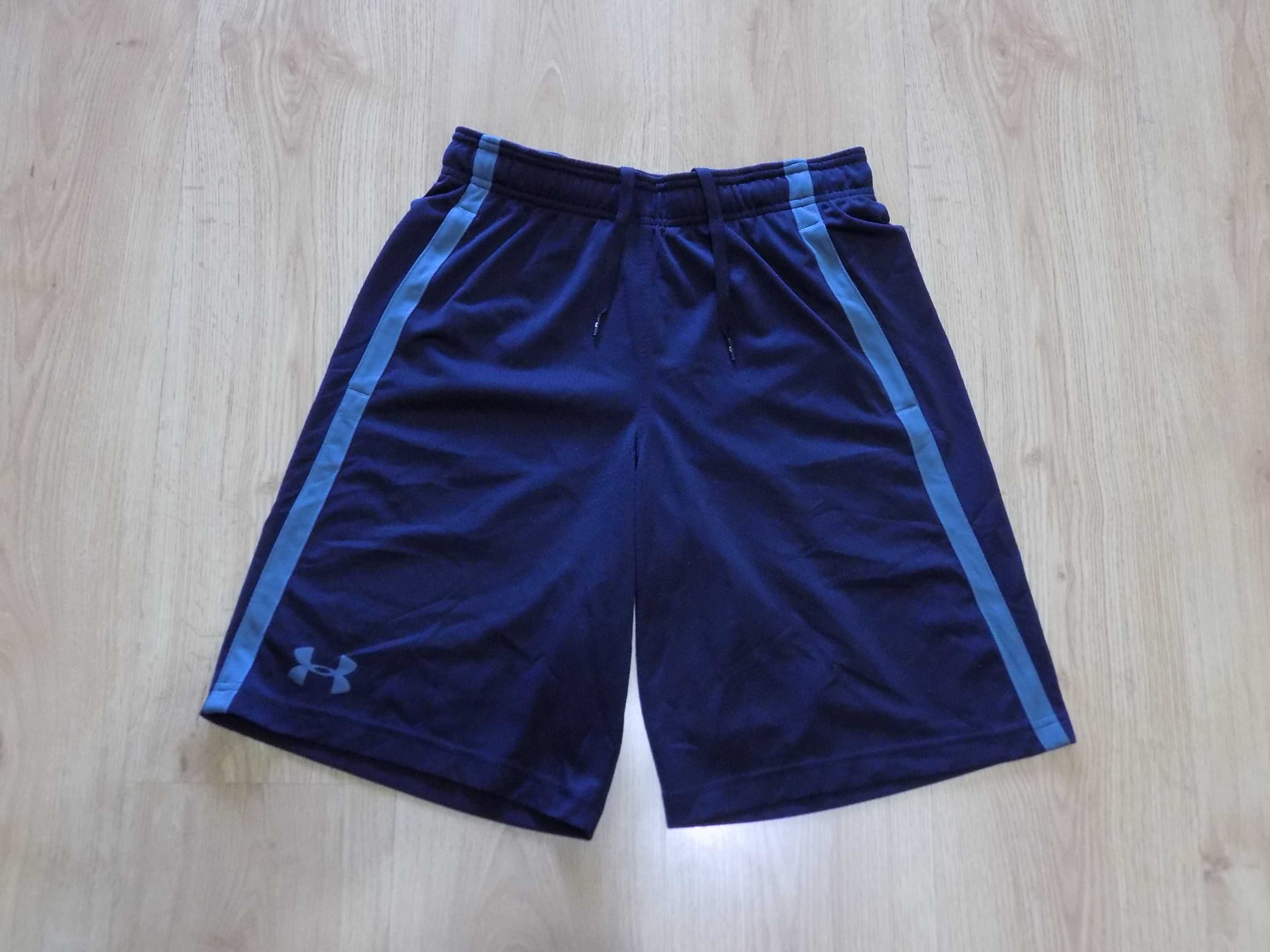 Къси панталони under armour шорти гащета екип оригинални мъжки спорт S