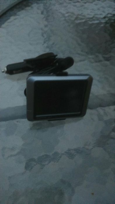 Навигация Garmin nuvi