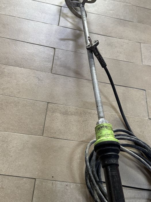Festool MX 1200 RE EF HS2 - Masina de amestecat, 1200 W, 140 mm