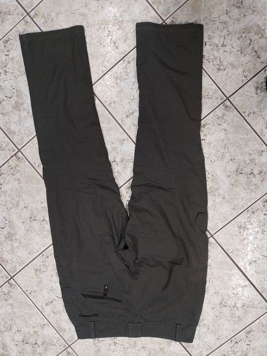 MAMMUT,STORM COTTON- М .разм.,туристически  мъжки панталон.