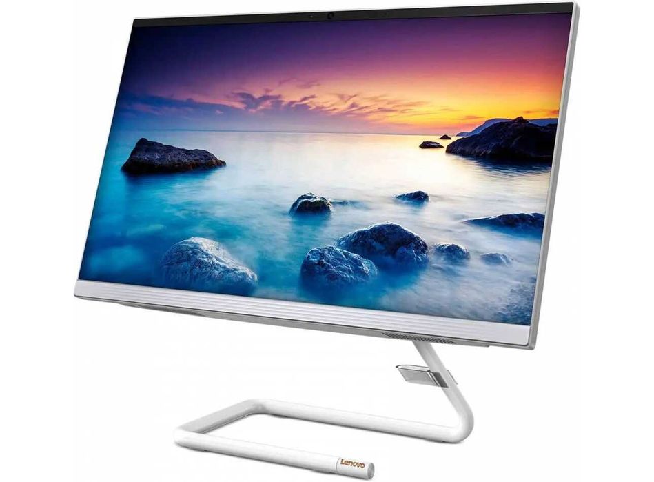 Моноблок Lenovo IdeaCentre AIO 3 22ADA05