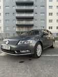 Volkswagen Passat 2.0 Diesel, Automat , 4x4 168 cp