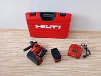 Rotopercutor Hilti TE 6 A 36 AVR