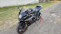 Suzuki GSX-R k7 1000