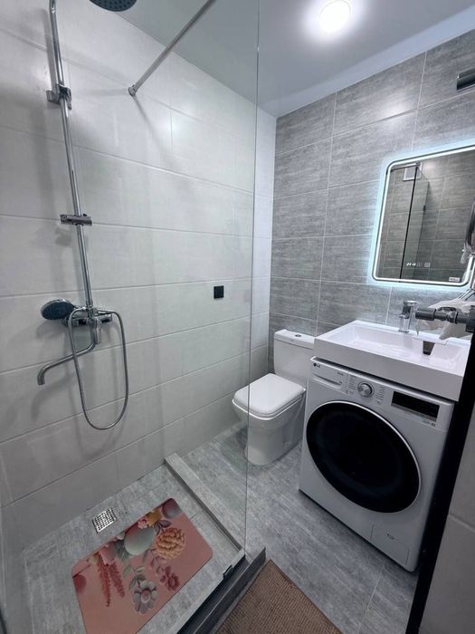 1/1/4 36м2 БИЙ IT PARK Академ городок 2*3 балкон