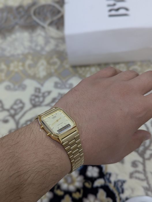 Часы CASIO Original