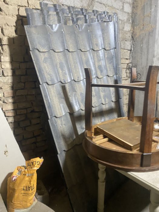 БУ черепица срочная акция