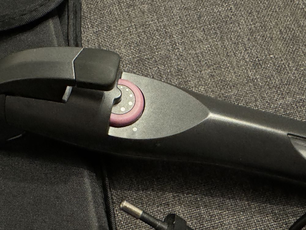 Drot pentru par Remington