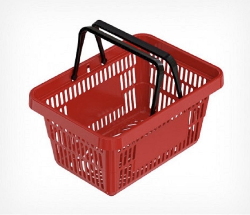 Продам корзины для продуктов