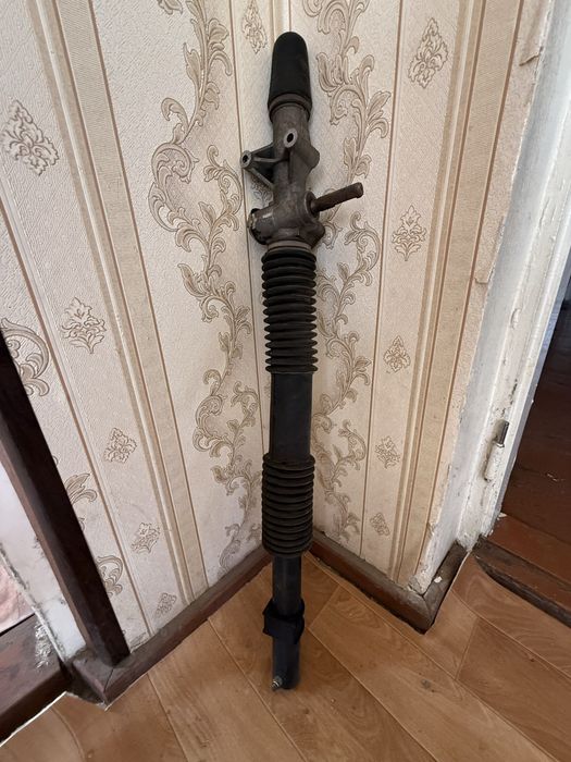 Рулевая рейка москвич 2141