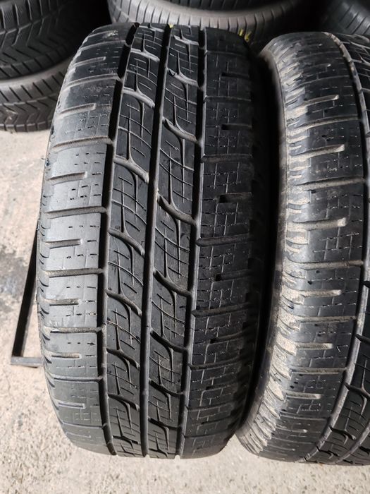 2 anvelope 255 55 19