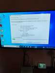 Pc desktop hp G5413tm i5 impecabil