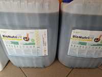 Ingrasamant Organic BIONUTRIVIT - 20 L