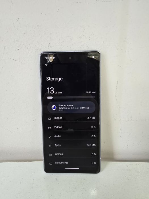 Google Pixel 7a 128GB