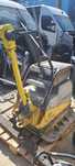 Placa compactoare / Mai compactor Wacker dpu 6055