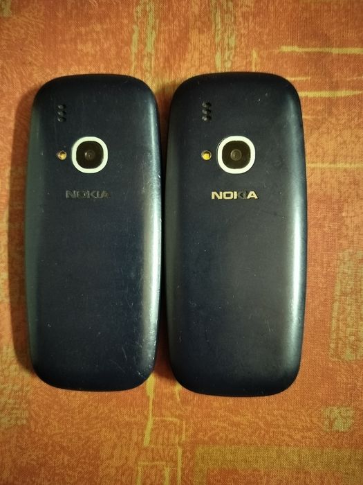 Nokia 3310 model ta-1030