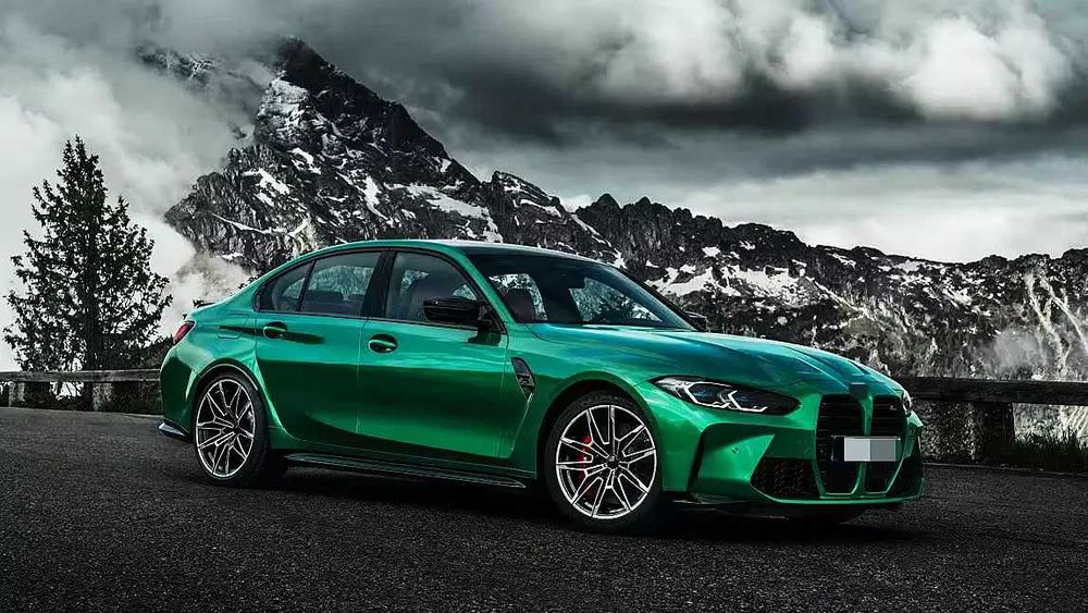 Jante BMW R18 5x112 M825 Style | X3 X1, Seria 5, Seria 3, Seria 1