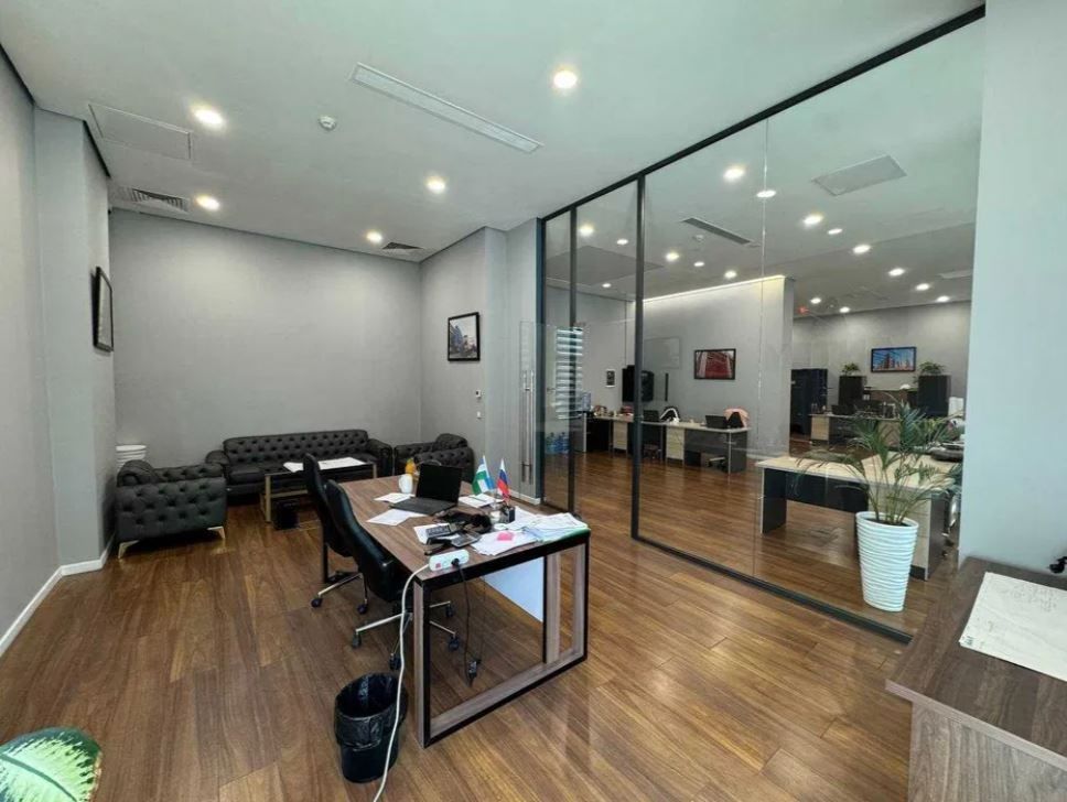 Аренда офиса на Шота Руставели. Сеул Мун. 189 м²