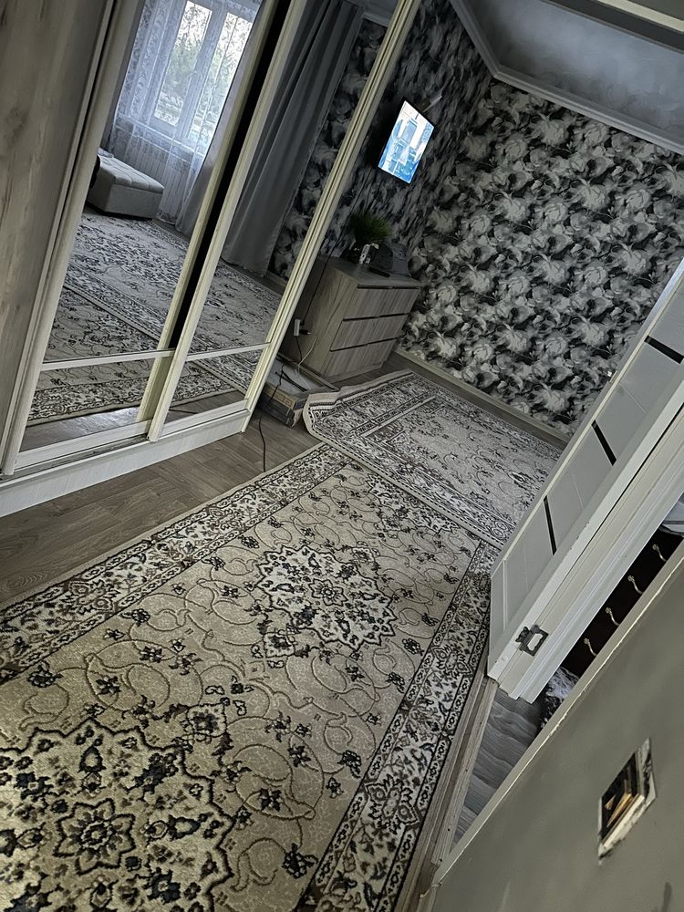 Продам 2х комнатную квартиру