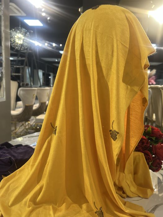 Шарф женский Дубай ОАЭ