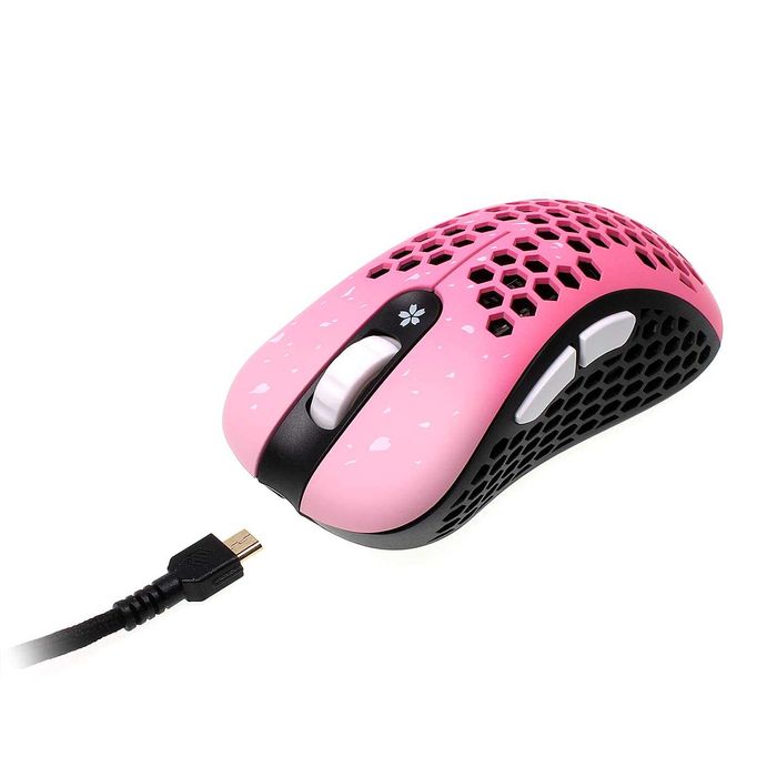 Новая G-Wolves Skoll Mini SK-S Sakura