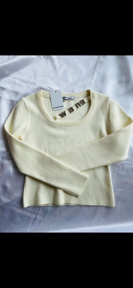 Пуловери Alexander Wang