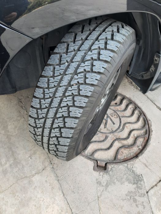 Ниссан х трейл 2007 год