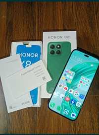 Honor x8b 2024 Green 8/256