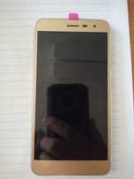 Смартфон Asus Zenfon 3 GOLD + дисплей