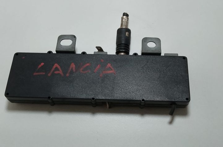 Amplificator  Antena 60660093 Lancia Thesis prima generatie