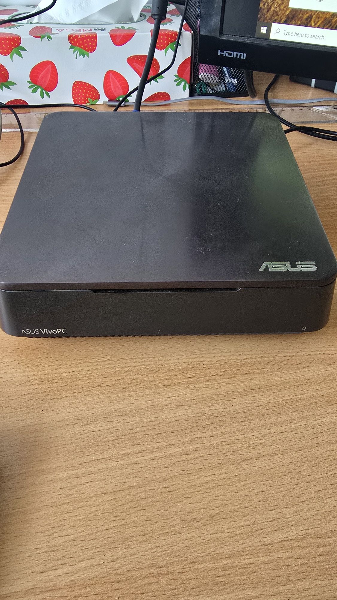 MiniPC Asus VM60