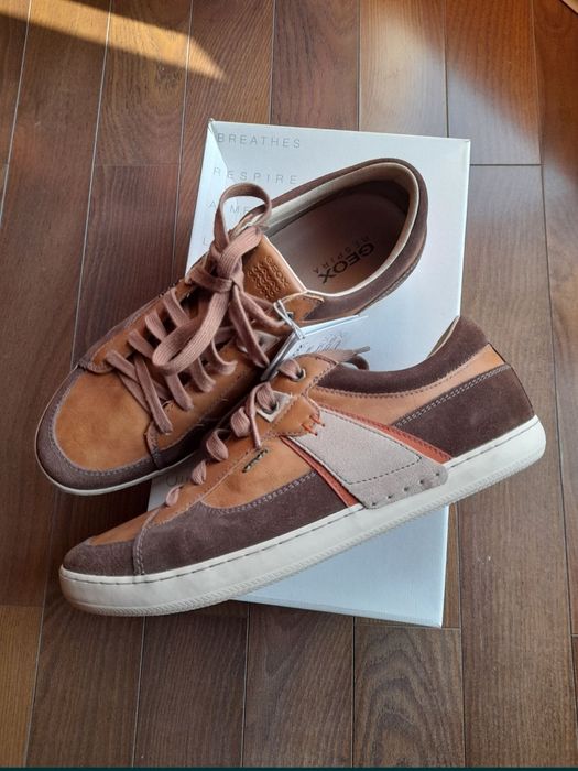Geox baieti 42 casual