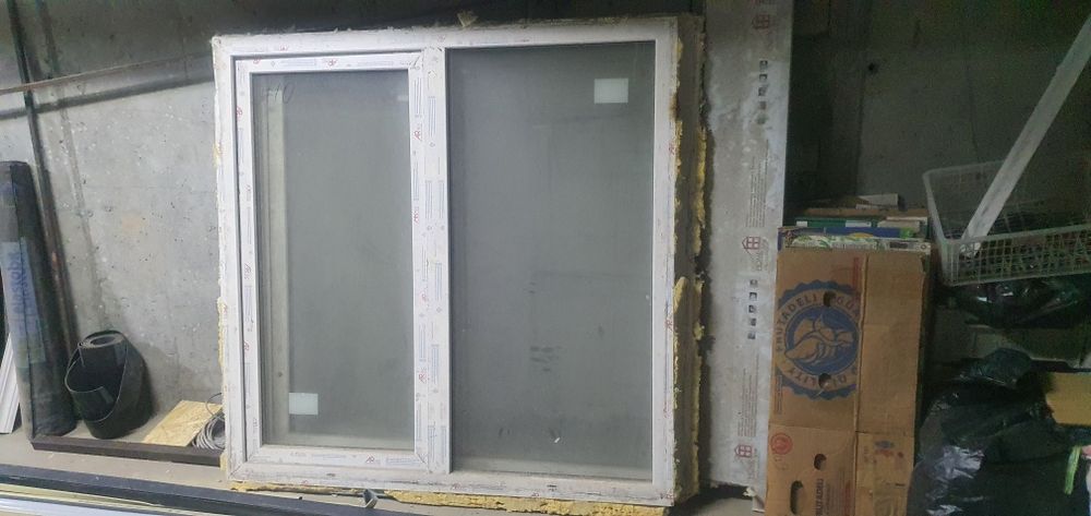 Срочно продам окны