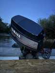 Motor barca yamaha 25 cp