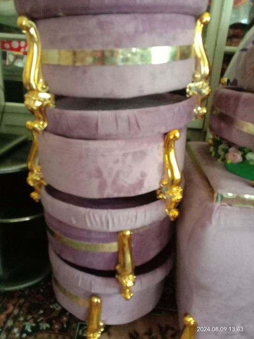 SARPO SANDIQ sotiladi 2millon sum