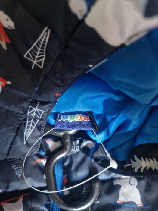 Нов космонавт 12-18м.