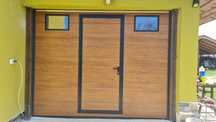 usi garaj cu montaj inclus in calafat