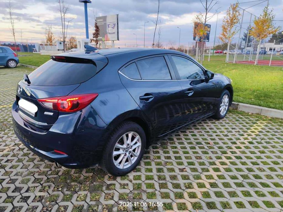 Mazda 3 - 2018 Attraction Benzina 2.0, 120 CP