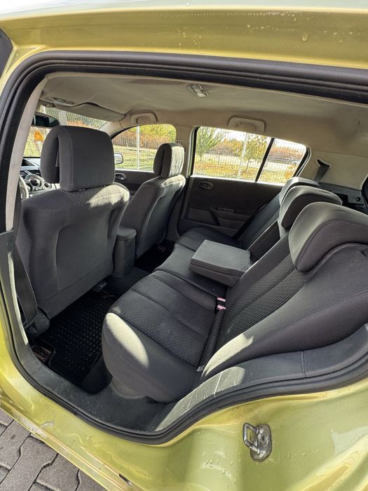 Vand renault megane 2