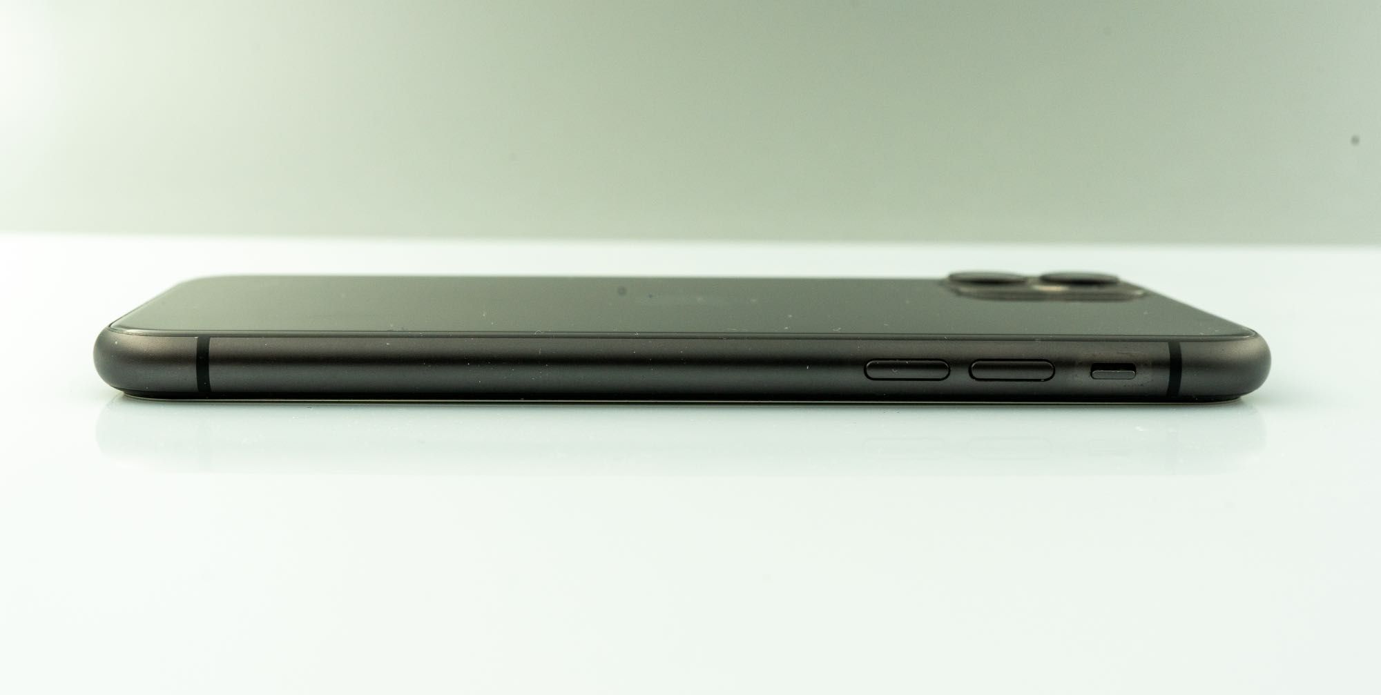 Iphone 11 64GB Black