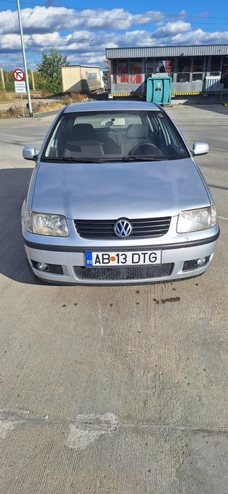 De vanzare VW Polo