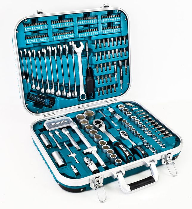Перфоратор Makita DHR242 18V Brushless / Безчетков
