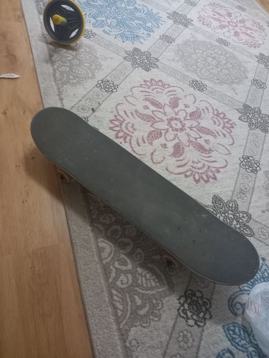 Скейтборт Спрот в отличном состоянии