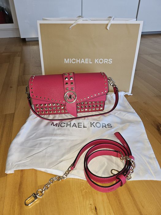 Geanta Michael Kors noua