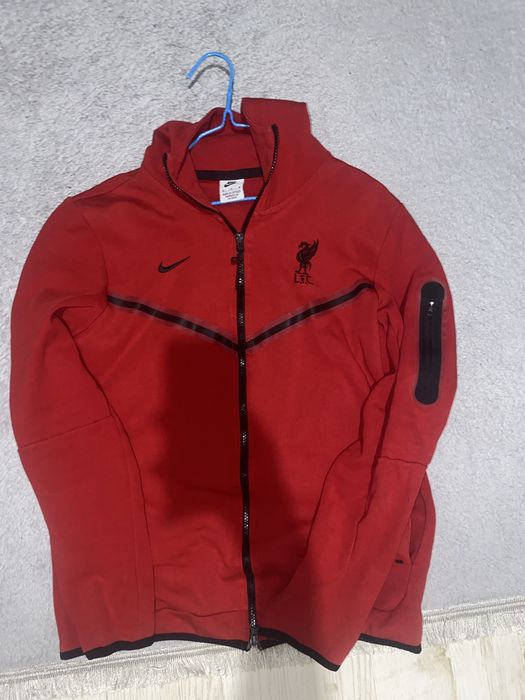 Nike Tech Fleece Liverpool M